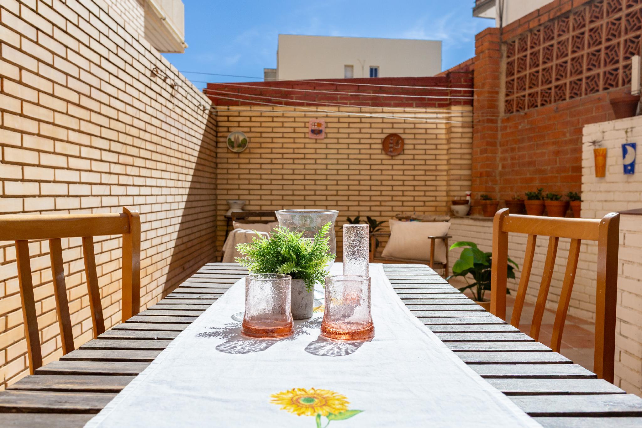 Imagen 4 Apartamento en venta en Salou / Centro urbano Salou, Barenys.