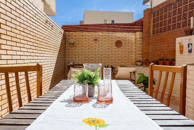 Imagen 4 Inmueble 291592 - Apartamento en venta en Salou / Centro urbano Salou, Barenys.