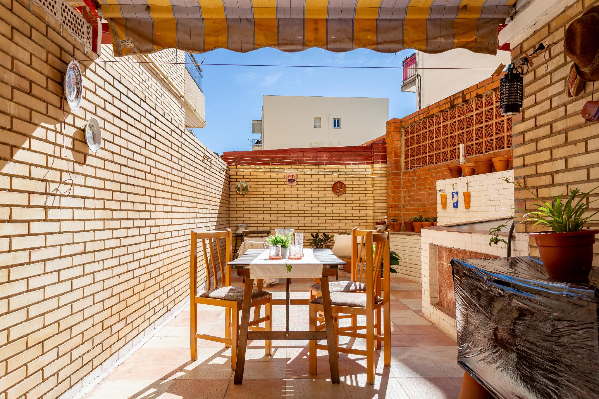 Imagen 2 Apartamento en venta en Salou / Centro urbano Salou, Barenys.