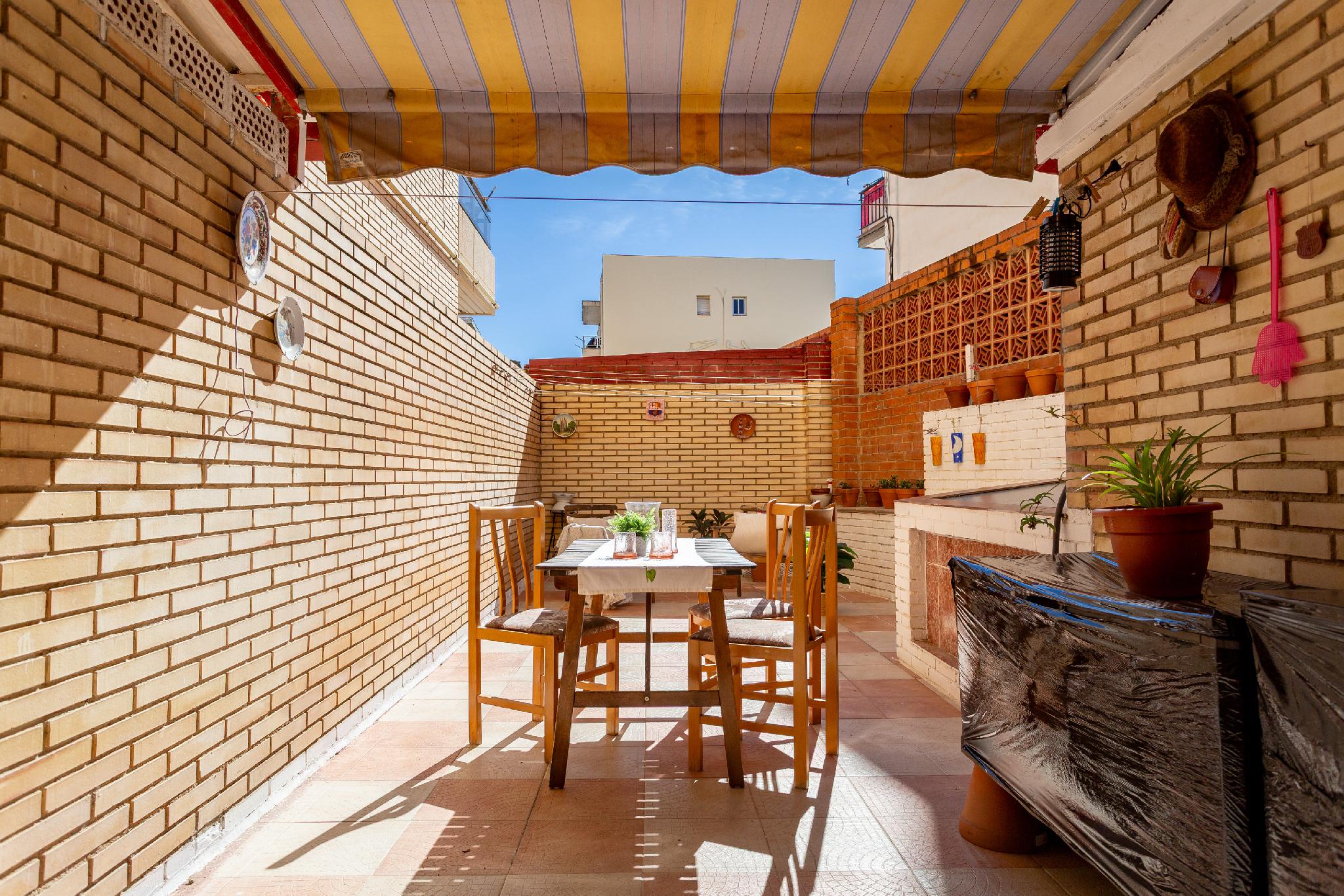 Imagen 6 Apartamento en venta en Salou / Centro urbano Salou, Barenys.