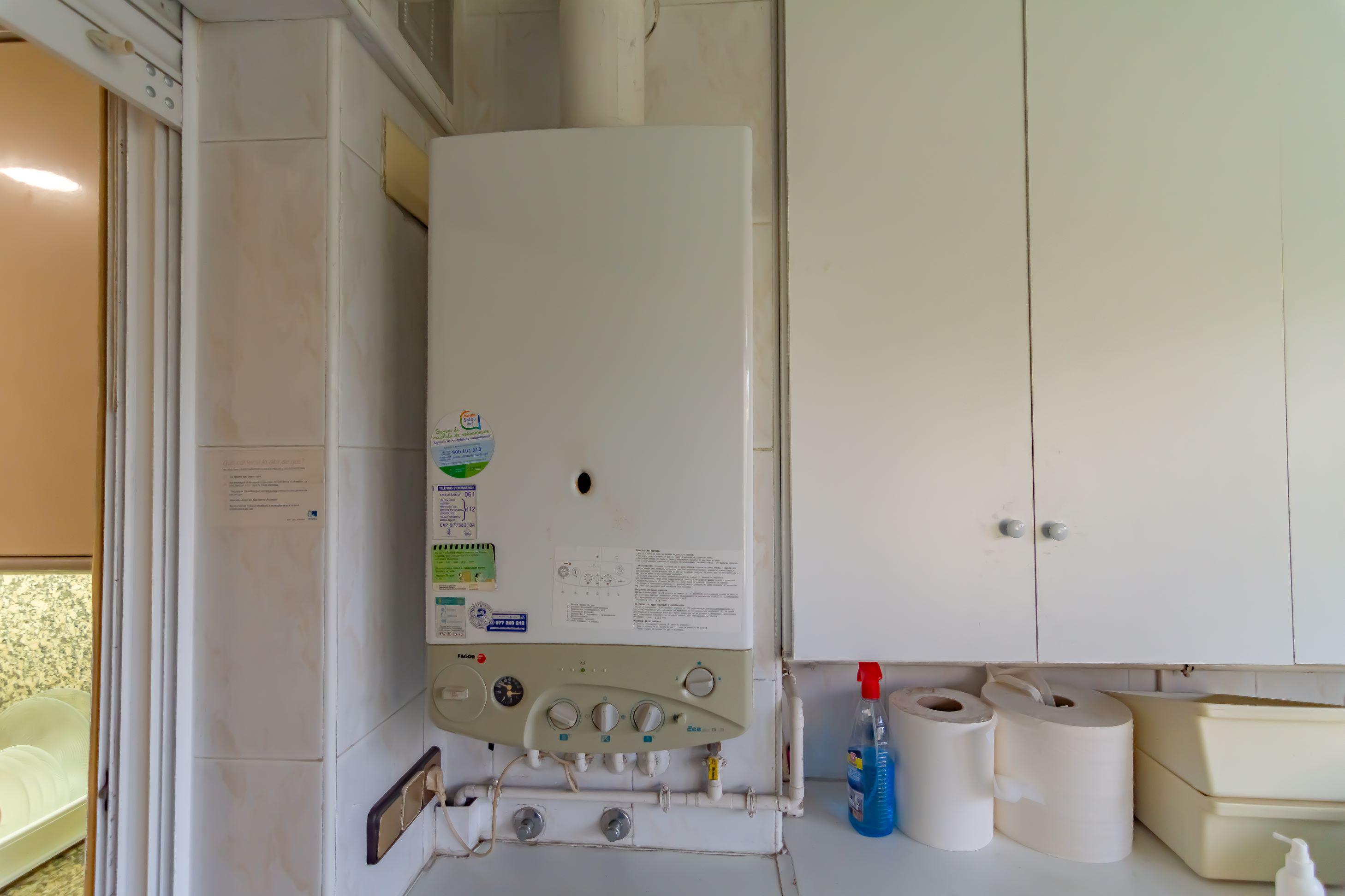 Imagen 15 Apartamento en venta en Salou / Centro urbano Salou