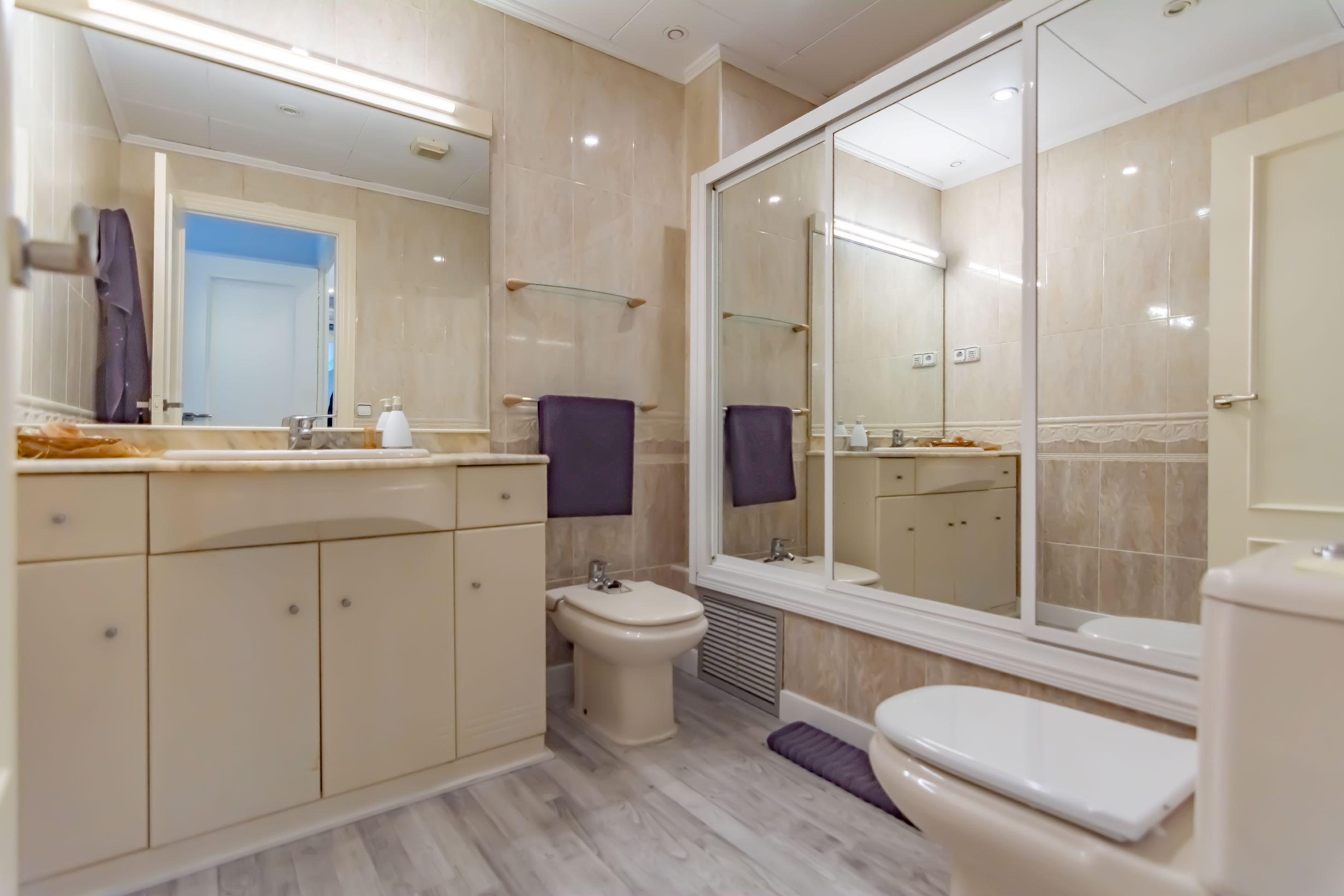 Imagen 24 Apartamento en venta en Salou / Centro urbano Salou