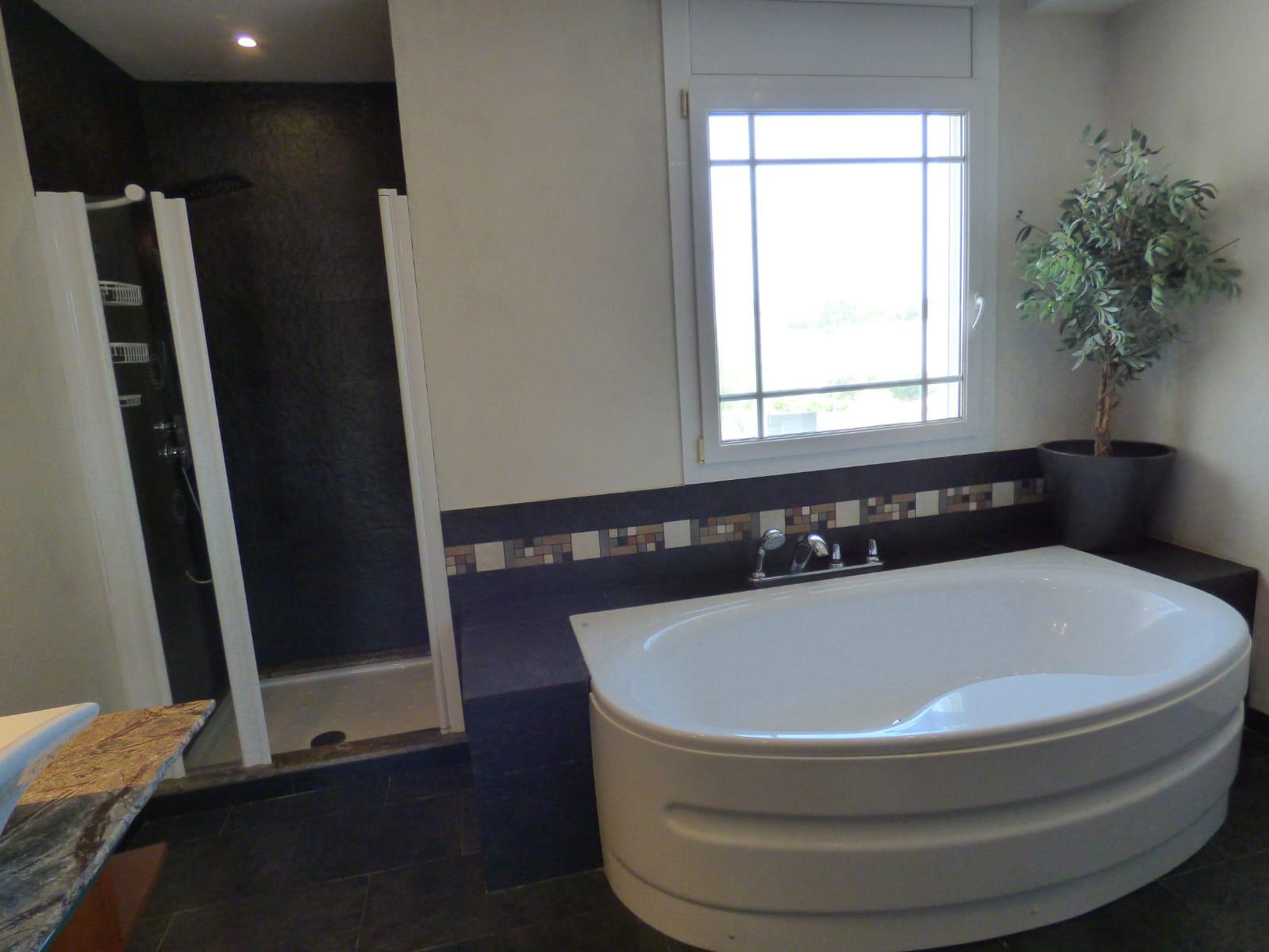 Imagen 21 Casa Aislada en venta en Mont-roig Del Camp / Casa Independiente en Mont Roig del Camp