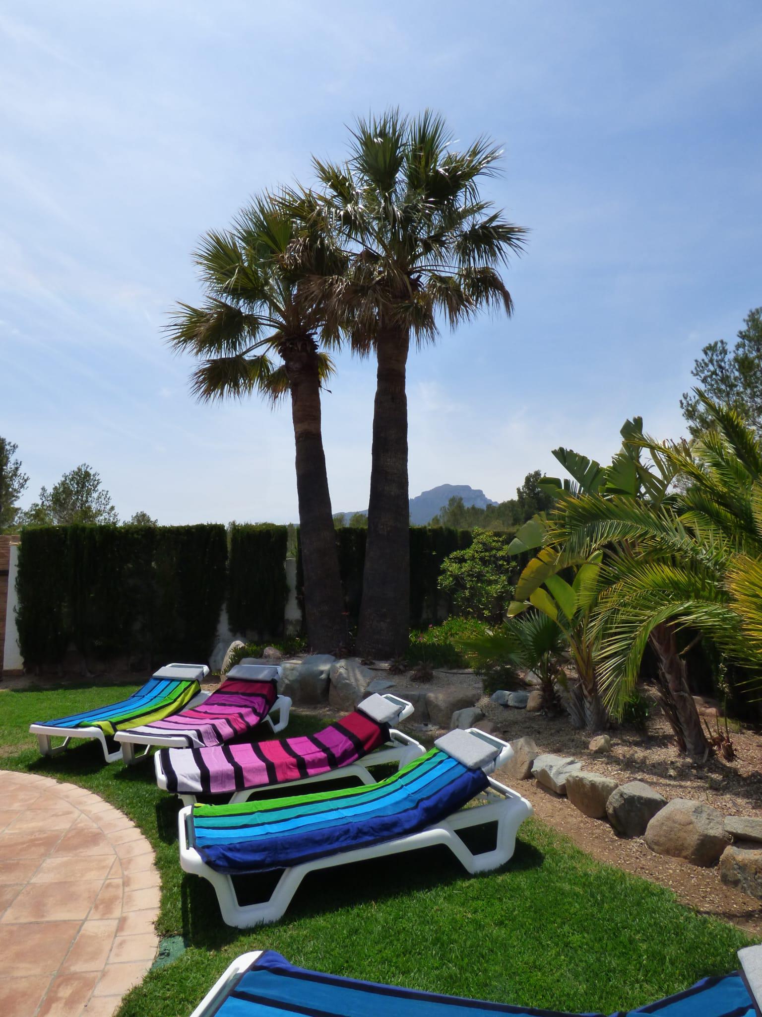 Imagen 46 Casa Aislada en venta en Mont-roig Del Camp / Casa Independiente en Mont Roig del Camp