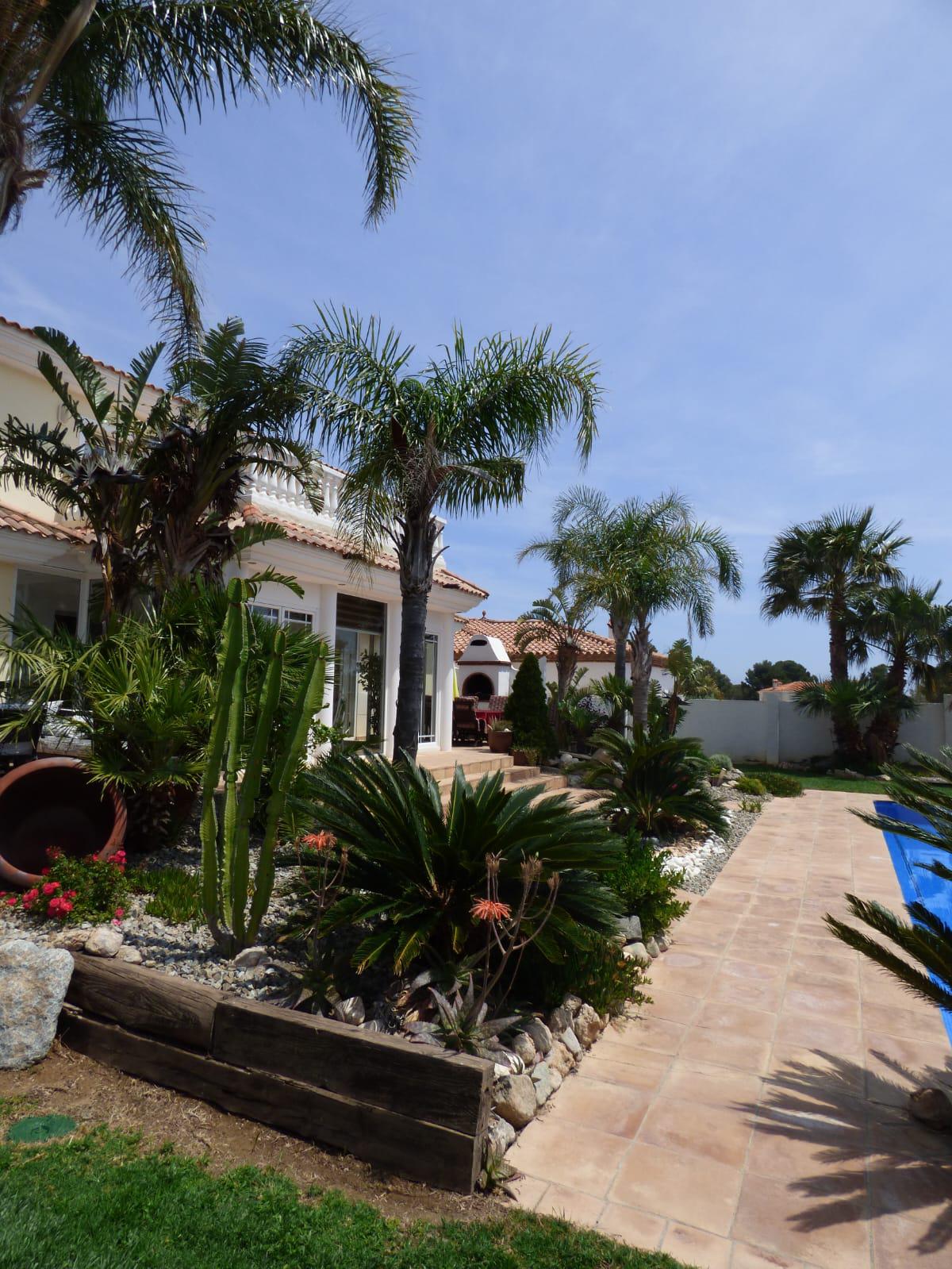 Imagen 44 Casa Aislada en venta en Mont-roig Del Camp / Casa Independiente en Mont Roig del Camp