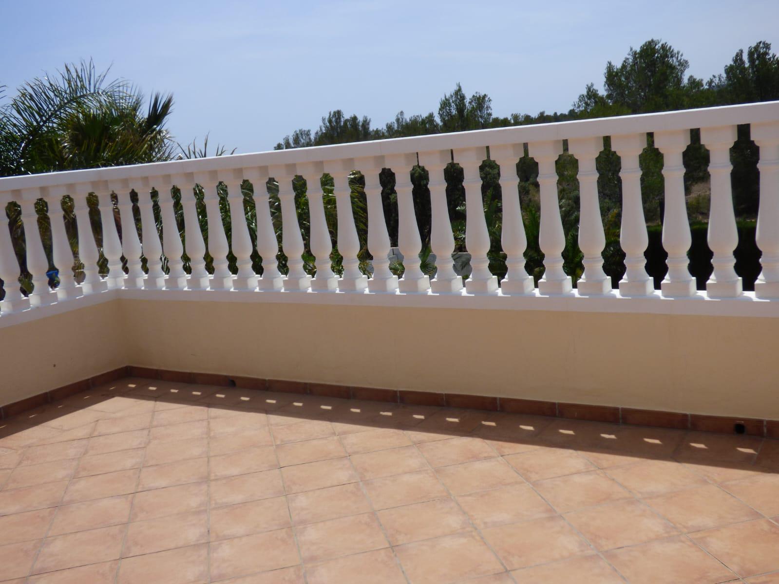 Imagen 19 Casa Aislada en venta en Mont-roig Del Camp / Casa Independiente en Mont Roig del Camp