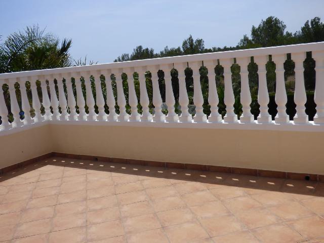 Imagen 19 Inmueble 295694 - Casa Aislada en venta en Mont-roig Del Camp / Casa Independiente en Mont Roig del Camp