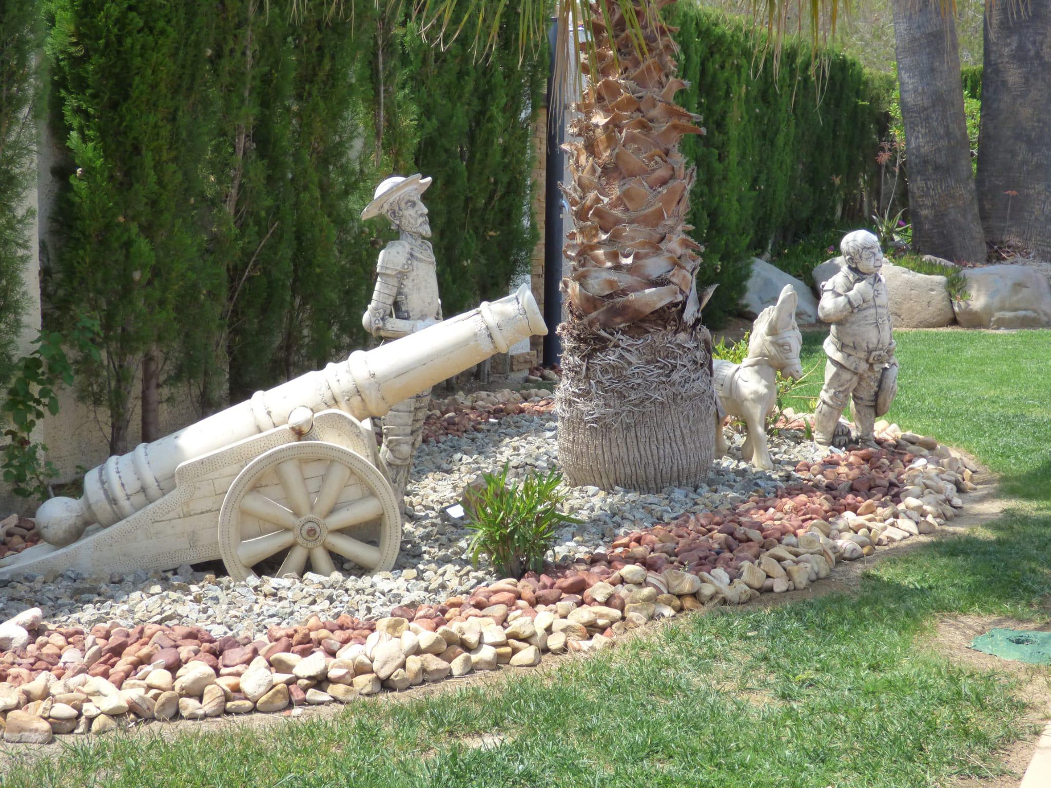 Imagen 51 Casa Aislada en venta en Mont-roig Del Camp / Casa Independiente en Mont Roig del Camp