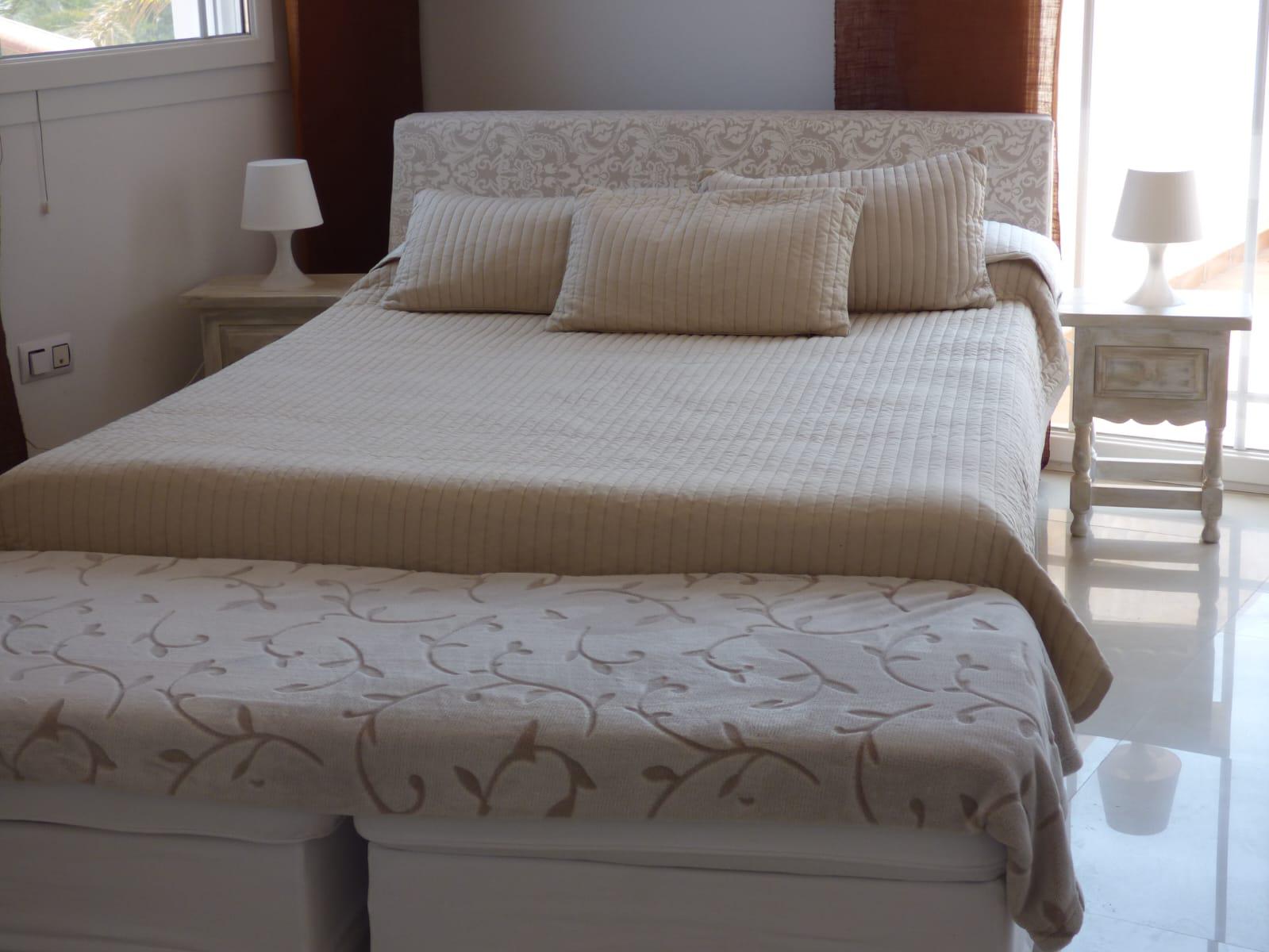 Imagen 25 Casa Aislada en venta en Mont-roig Del Camp / Casa Independiente en Mont Roig del Camp