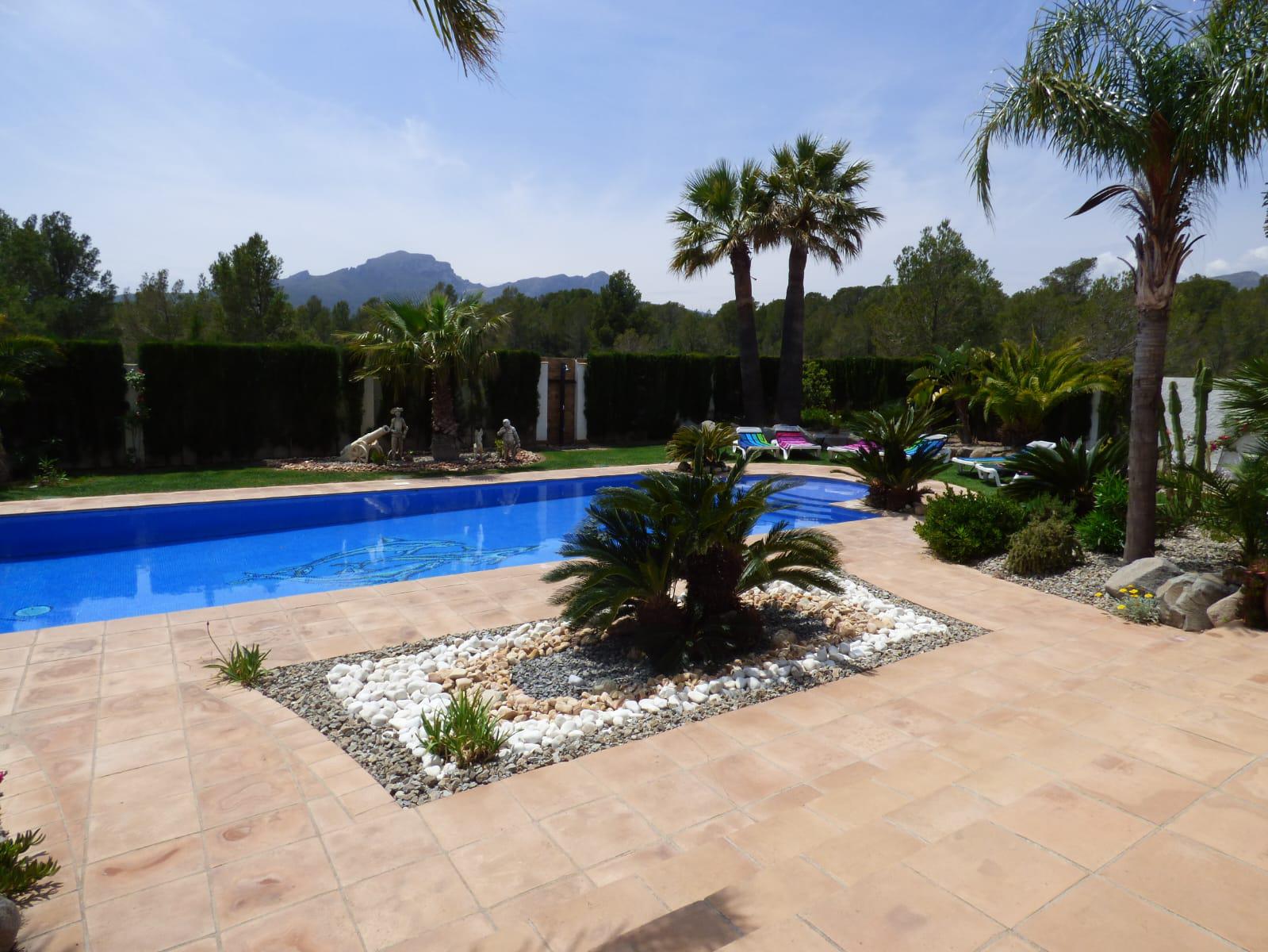 Imagen 47 Casa Aislada en venta en Mont-roig Del Camp / Casa Independiente en Mont Roig del Camp