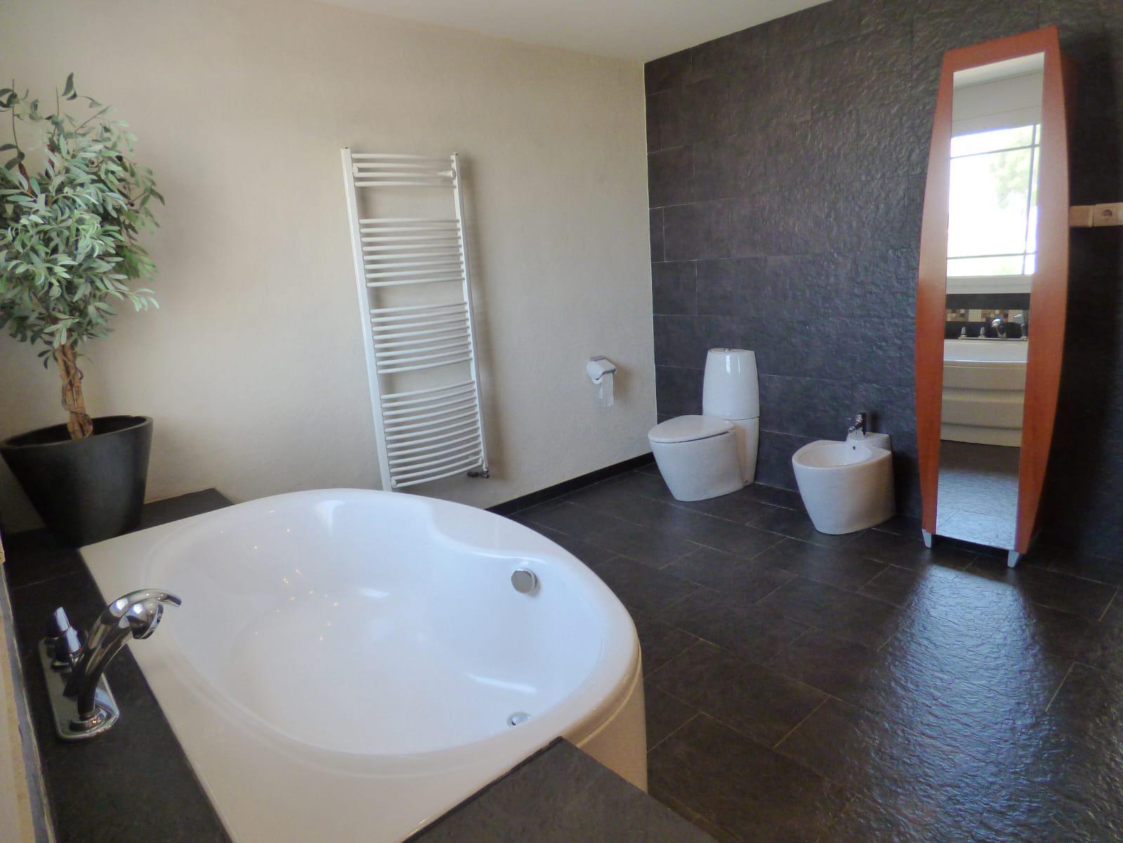 Imagen 22 Casa Aislada en venta en Mont-roig Del Camp / Casa Independiente en Mont Roig del Camp