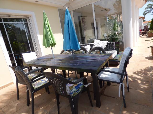 Imagen 52 Inmueble 295694 - Casa Aislada en venta en Mont-roig Del Camp / Casa Independiente en Mont Roig del Camp