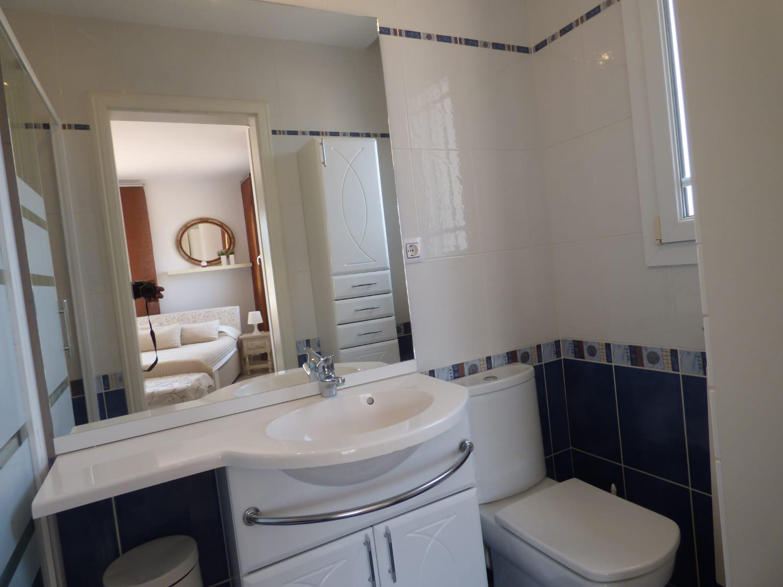 Imagen 37 Casa Aislada en venta en Mont-roig Del Camp / Casa Independiente en Mont Roig del Camp