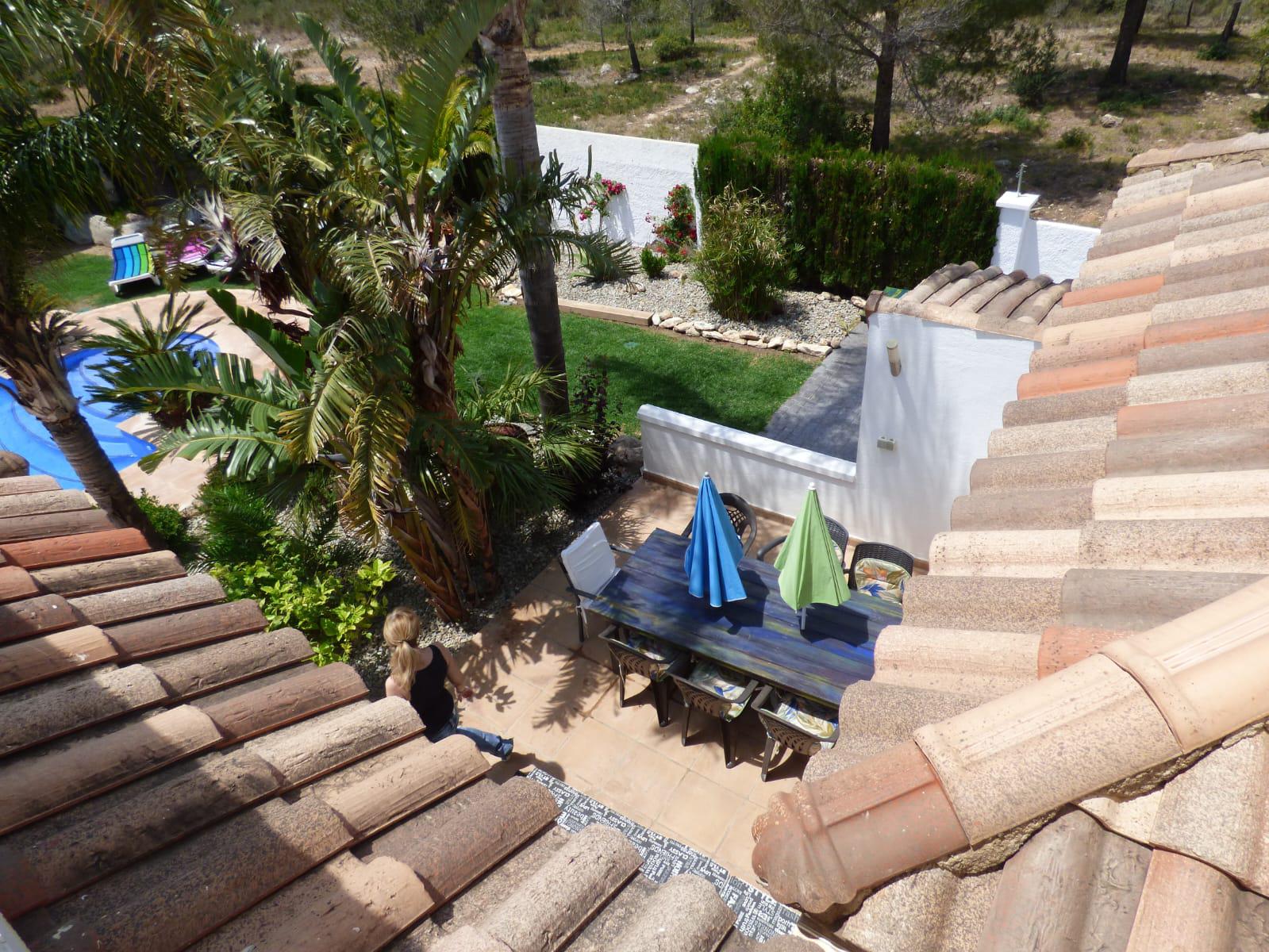 Imagen 54 Casa Aislada en venta en Mont-roig Del Camp / Casa Independiente en Mont Roig del Camp