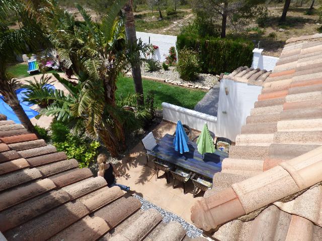 Imagen 54 Inmueble 295694 - Casa Aislada en venta en Mont-roig Del Camp / Casa Independiente en Mont Roig del Camp