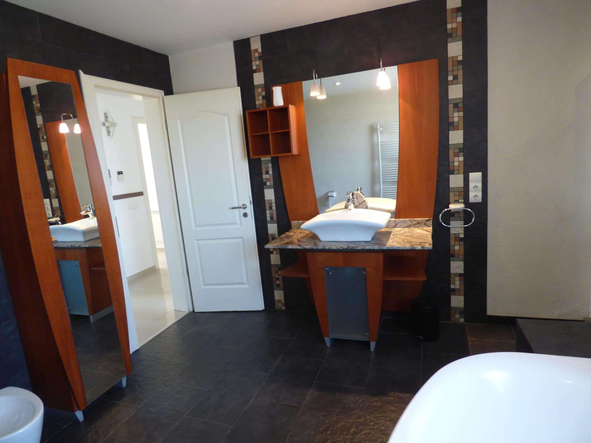 Imagen 23 Casa Aislada en venta en Mont-roig Del Camp / Casa Independiente en Mont Roig del Camp