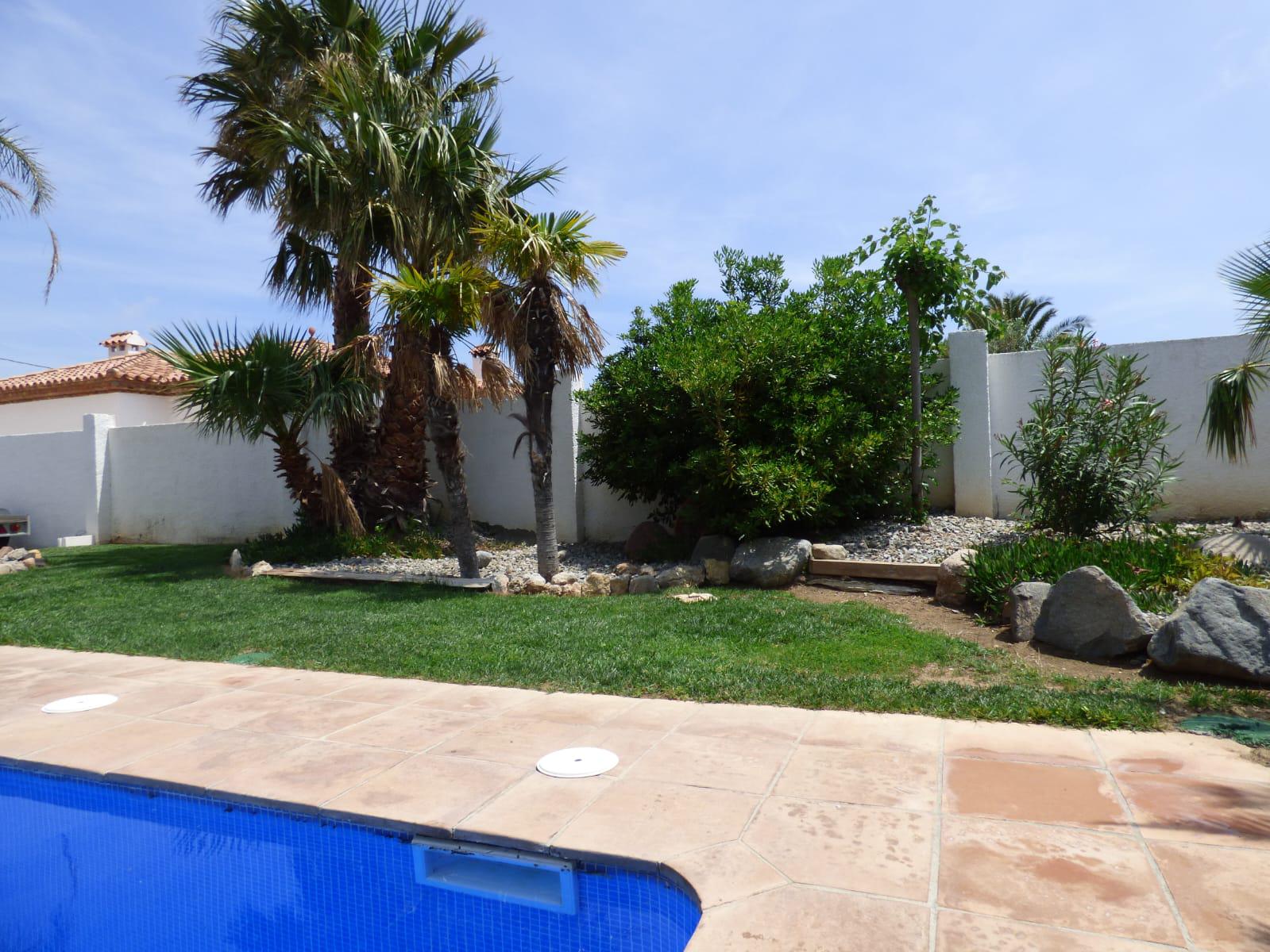 Imagen 48 Casa Aislada en venta en Mont-roig Del Camp / Casa Independiente en Mont Roig del Camp