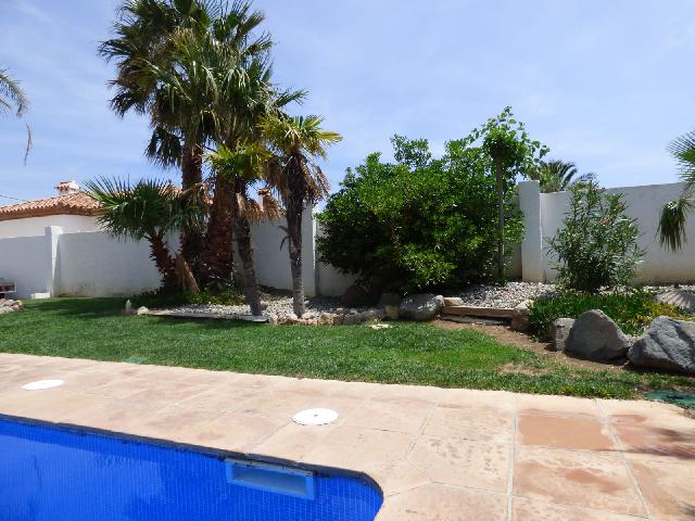 Imagen 48 Inmueble 295694 - Casa Aislada en venta en Mont-roig Del Camp / Casa Independiente en Mont Roig del Camp