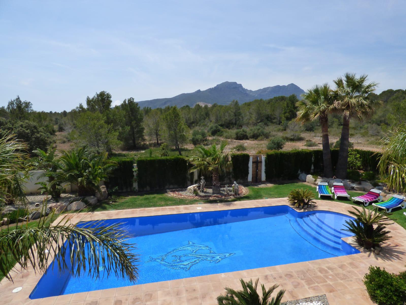 Imagen 49 Casa Aislada en venta en Mont-roig Del Camp / Casa Independiente en Mont Roig del Camp