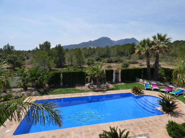 Imagen 49 Inmueble 295694 - Casa Aislada en venta en Mont-roig Del Camp / Casa Independiente en Mont Roig del Camp