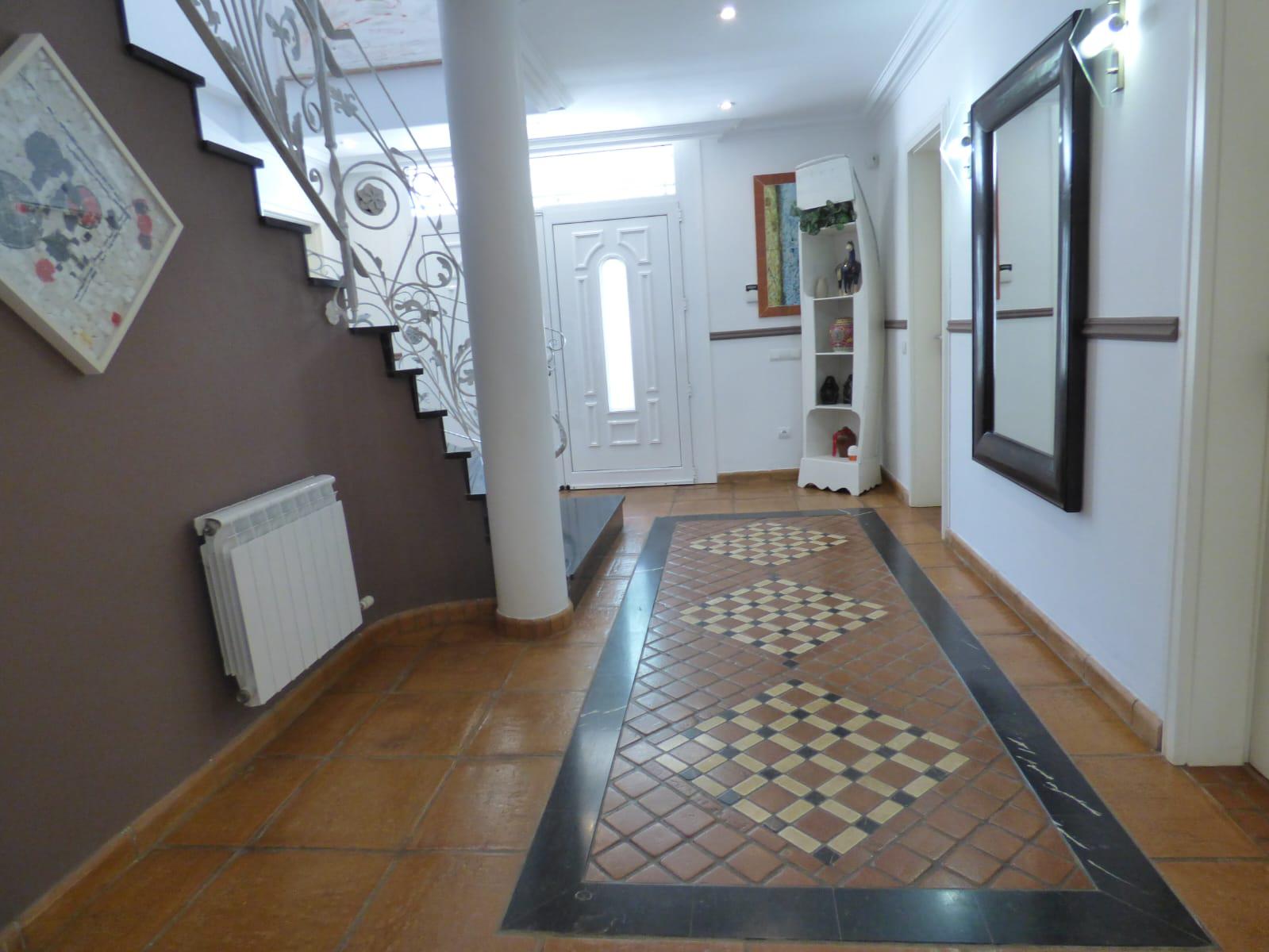 Imagen 36 Casa Aislada en venta en Mont-roig Del Camp / Casa Independiente en Mont Roig del Camp