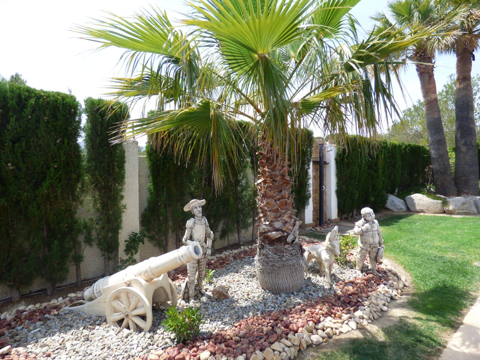 Imagen 60 Casa Aislada en venta en Mont-roig Del Camp / Casa Independiente en Mont Roig del Camp