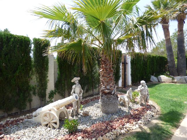 Imagen 60 Inmueble 295694 - Casa Aislada en venta en Mont-roig Del Camp / Casa Independiente en Mont Roig del Camp