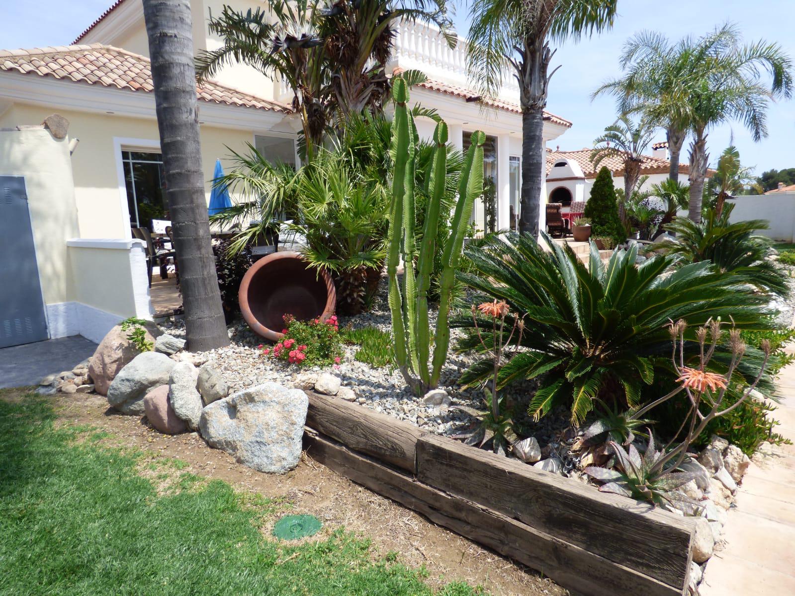 Imagen 62 Casa Aislada en venta en Mont-roig Del Camp / Casa Independiente en Mont Roig del Camp