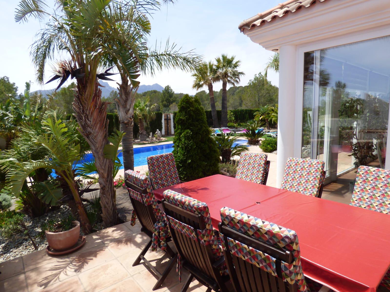 Imagen 5 Casa Aislada en venta en Mont-roig Del Camp / Casa Independiente en Mont Roig del Camp