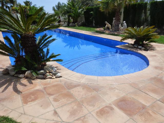 Imagen 3 Inmueble 295694 - Casa Aislada en venta en Mont-roig Del Camp / Casa Independiente en Mont Roig del Camp