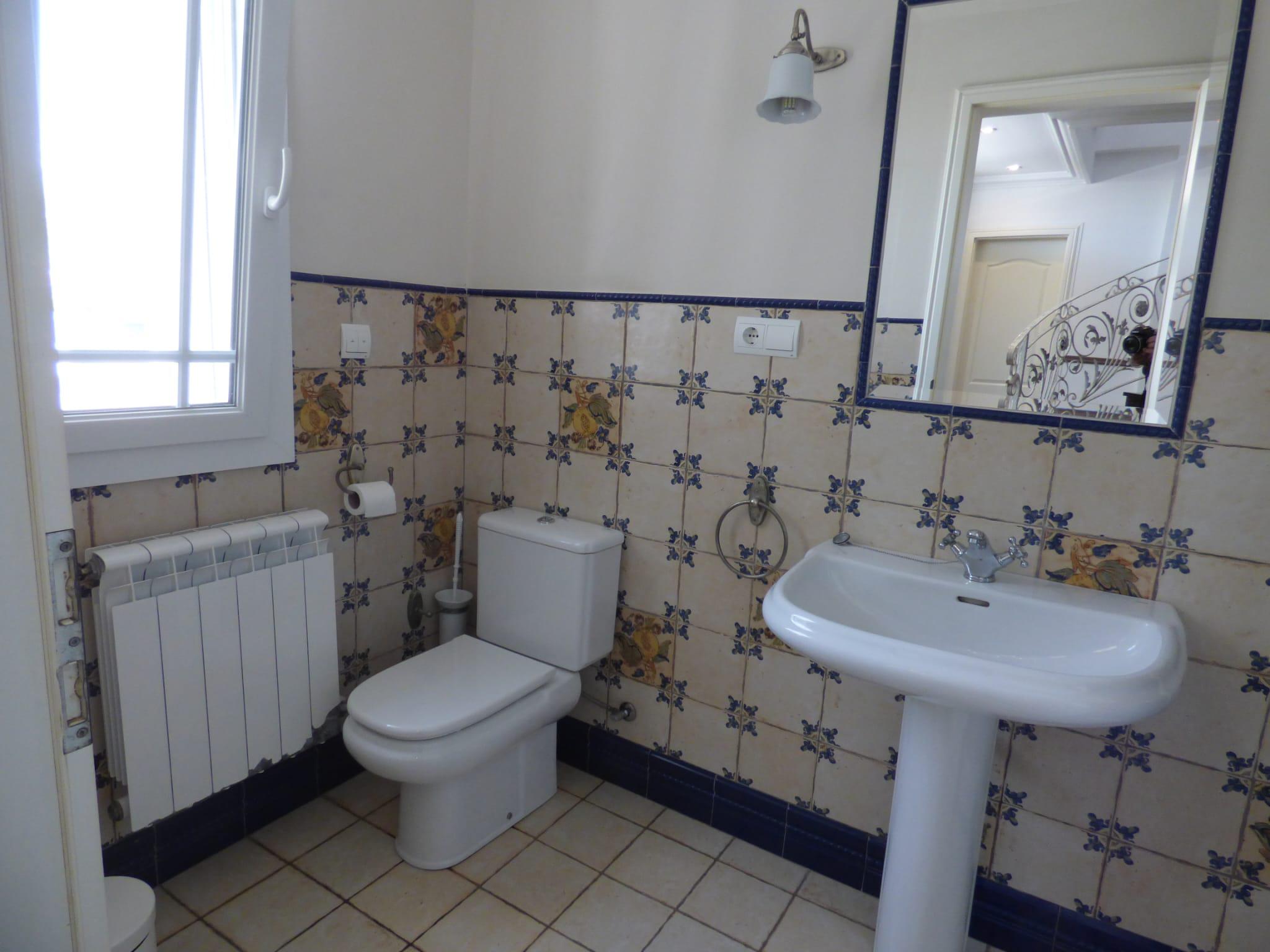 Imagen 27 Casa Aislada en venta en Mont-roig Del Camp / Casa Independiente en Mont Roig del Camp