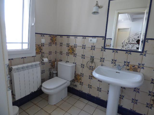 Imagen 27 Inmueble 295694 - Casa Aislada en venta en Mont-roig Del Camp / Casa Independiente en Mont Roig del Camp