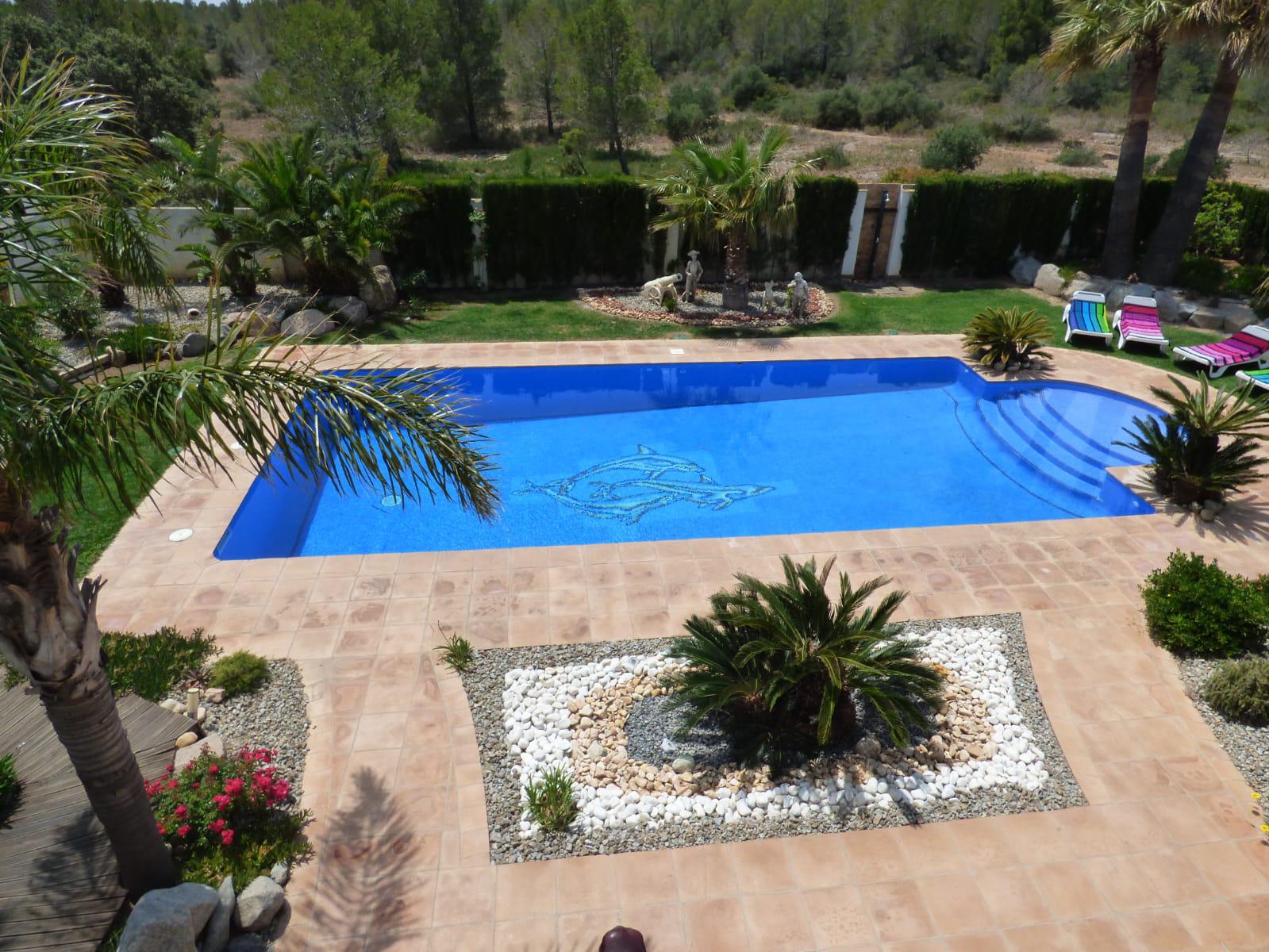 Imagen 63 Casa Aislada en venta en Mont-roig Del Camp / Casa Independiente en Mont Roig del Camp
