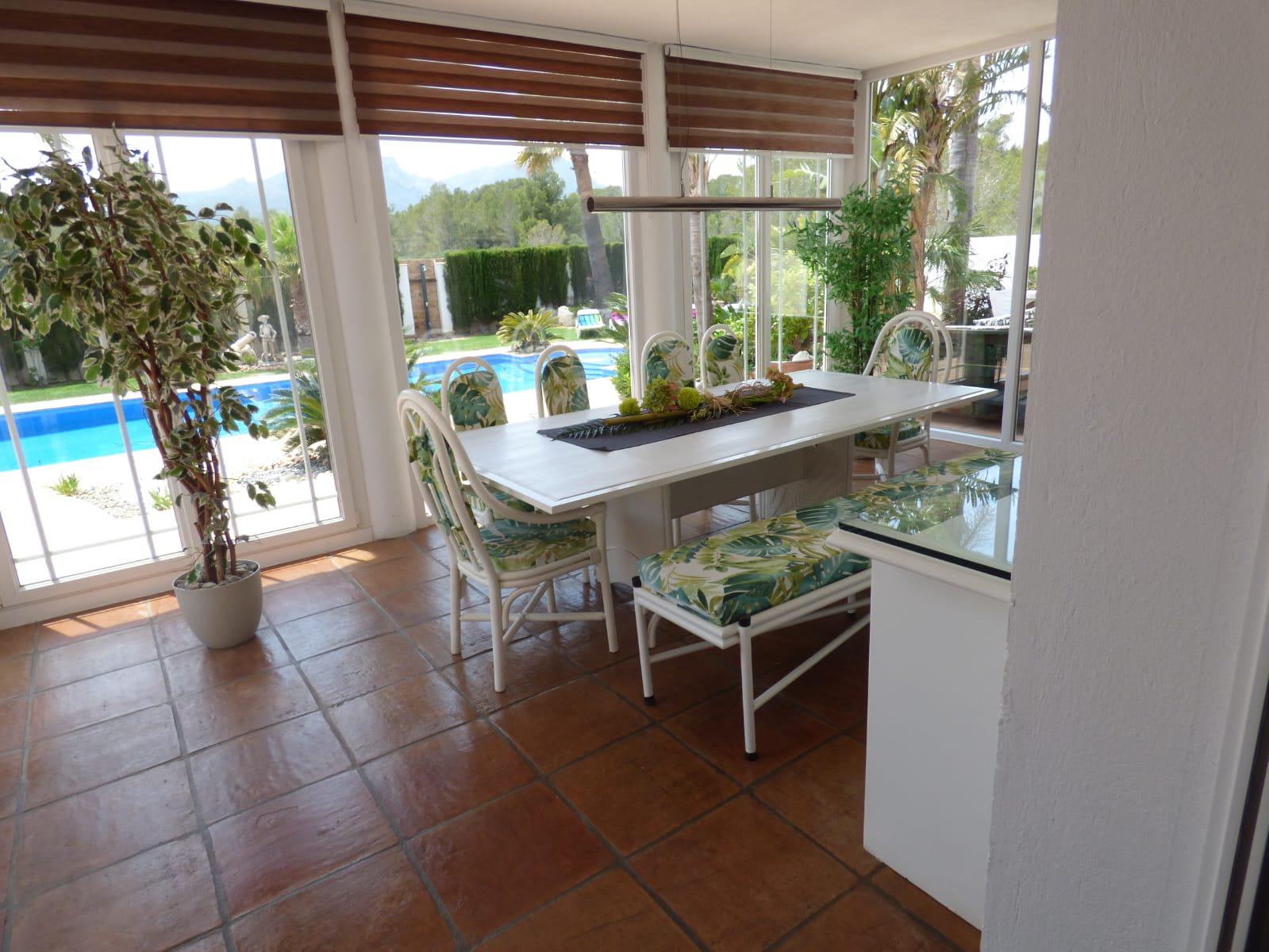 Imagen 15 Casa Aislada en venta en Mont-roig Del Camp / Casa Independiente en Mont Roig del Camp