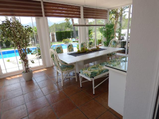 Imagen 15 Inmueble 295694 - Casa Aislada en venta en Mont-roig Del Camp / Casa Independiente en Mont Roig del Camp
