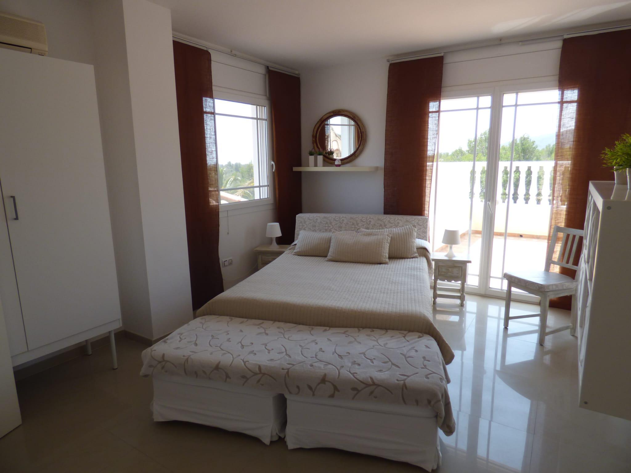 Imagen 24 Casa Aislada en venta en Mont-roig Del Camp / Casa Independiente en Mont Roig del Camp