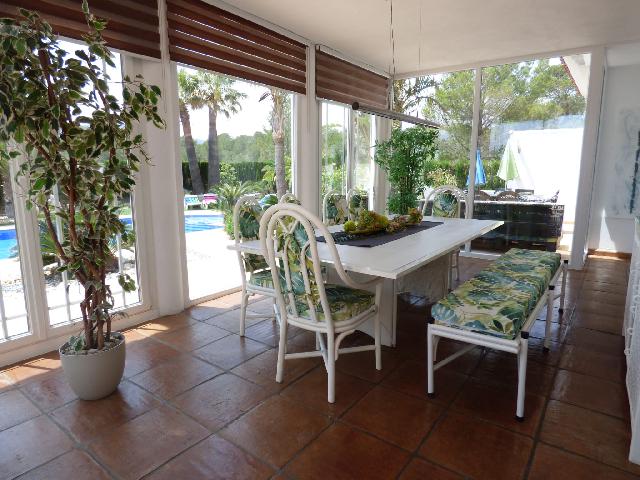 Imagen 16 Inmueble 295694 - Casa Aislada en venta en Mont-roig Del Camp / Casa Independiente en Mont Roig del Camp