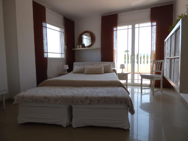 Imagen 26 Inmueble 295694 - Casa Aislada en venta en Mont-roig Del Camp / Casa Independiente en Mont Roig del Camp