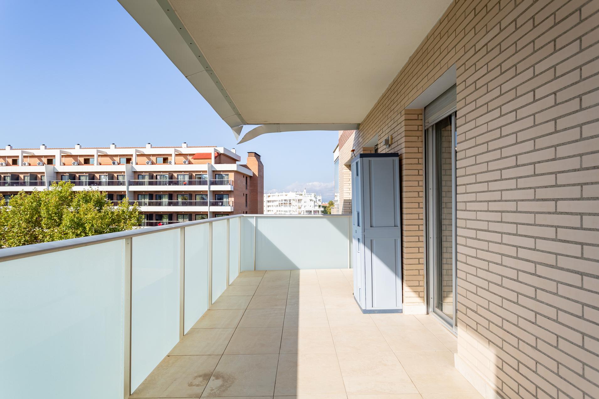 Imagen 26 Ático en venta en Salou / Al lado de la Plaza Europa. 