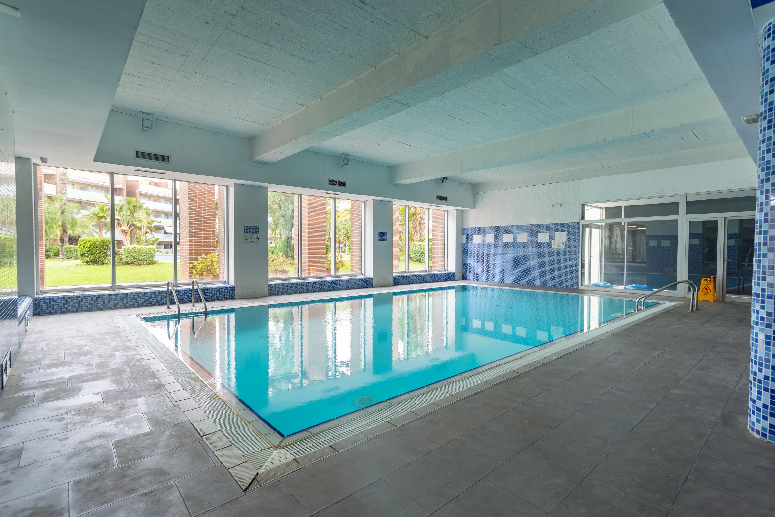 Imagen 53 Ático en venta en Salou / Al lado de la Plaza Europa. 