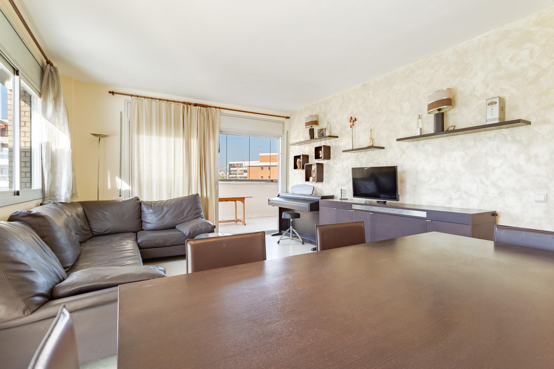 Imagen 15 Ático en venta en Salou / Al lado de la Plaza Europa. 