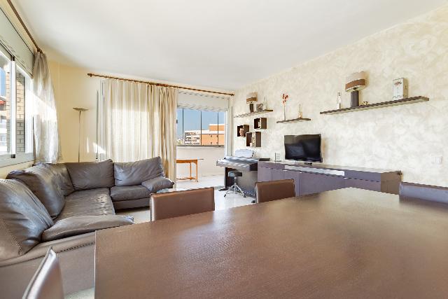 Imagen 15 Inmueble 296799 - Ático en venta en Salou / Al lado de la Plaza Europa. 