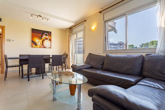 Imagen 12 Inmueble 296799 - Ático en venta en Salou / Al lado de la Plaza Europa. 