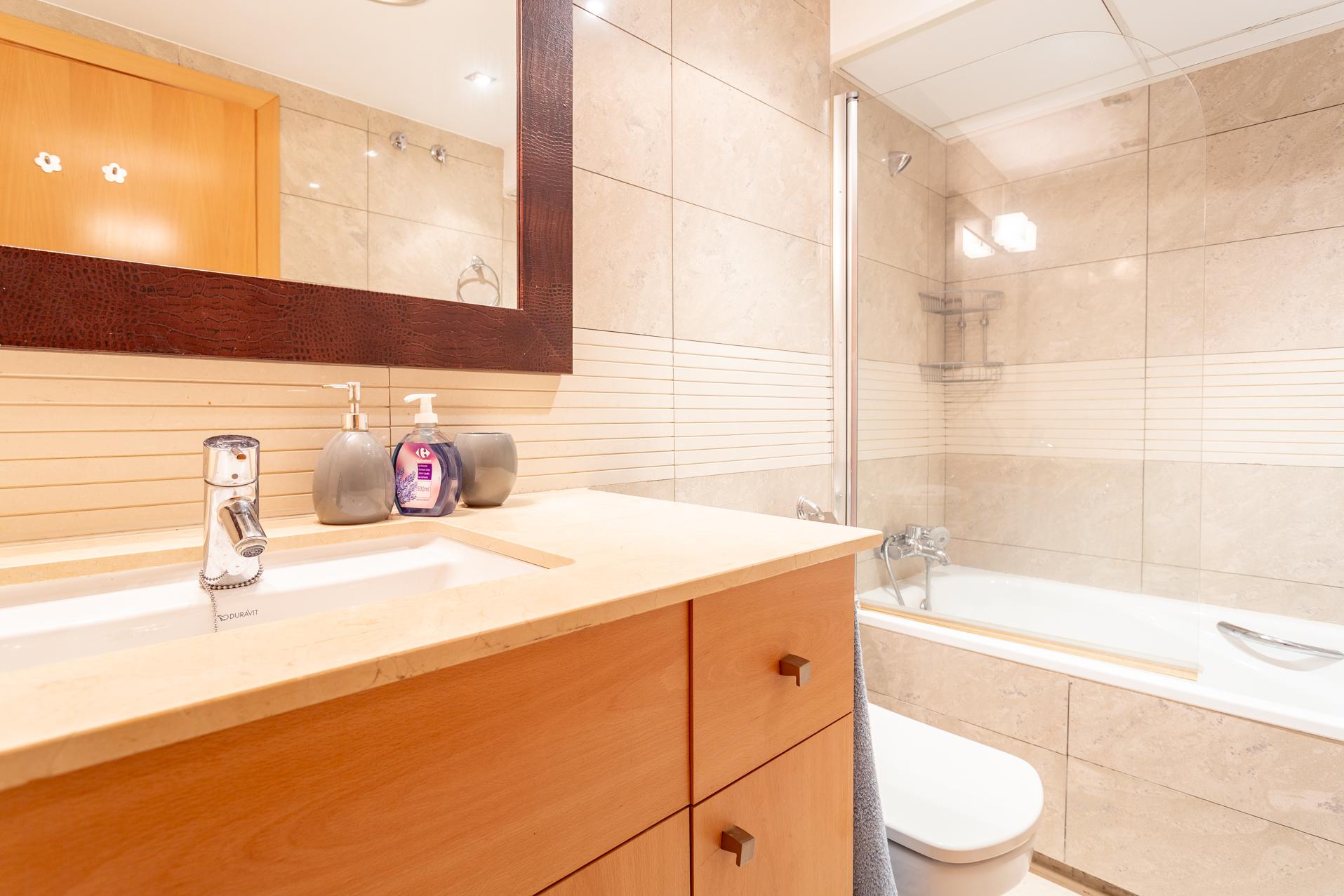 Imagen 34 Ático en venta en Salou / Al lado de la Plaza Europa. 