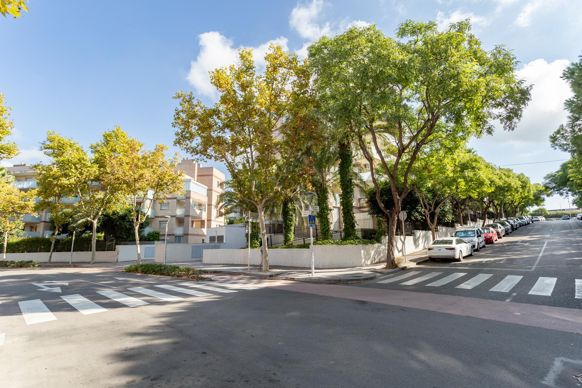 Imagen 64 Ático en venta en Salou / Al lado de la Plaza Europa. 