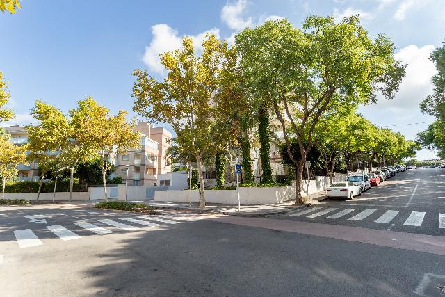 Imagen 64 Inmueble 296799 - Ático en venta en Salou / Al lado de la Plaza Europa. 