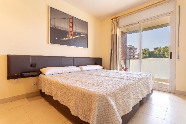 Imagen 31 Inmueble 296799 - Ático en venta en Salou / Al lado de la Plaza Europa. 