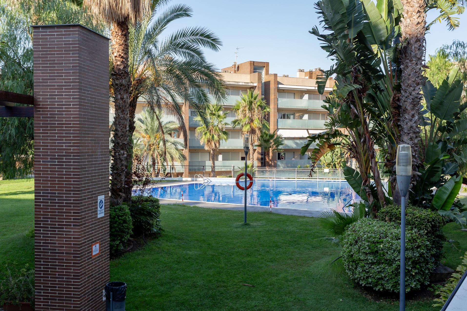 Imagen 5 Ático en venta en Salou / Al lado de la Plaza Europa. 