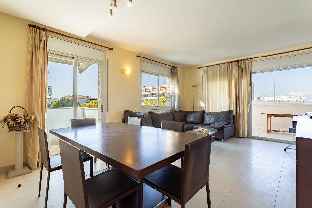 Imagen 17 Inmueble 296799 - Ático en venta en Salou / Al lado de la Plaza Europa. 