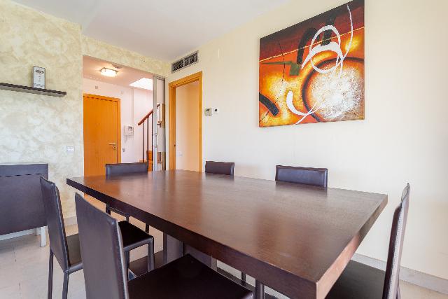 Imagen 18 Inmueble 296799 - Ático en venta en Salou / Al lado de la Plaza Europa. 